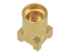 Molex 734152063 Złącze MMCX gniazdo 50 Ω 1 szt. taśma na dużej rolce