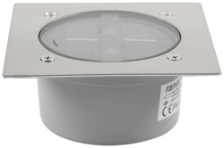 Lampa podłogowa LED do wbudowania Ranex  10.009.62 0.12 W  IP67