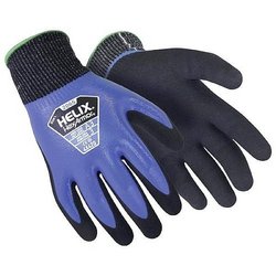 HexArmor Helix 2065 6065909 Polietylen, Włókno szklane, Nylon Rękawice chroniące przed przecięciem Rozmiar rękawic: 9 EN 388 1 par(a)