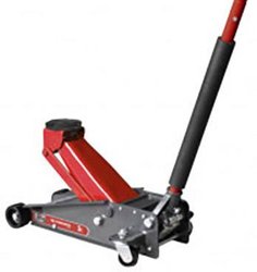 Podnośnik samochodowy Facom DL.32APB 3 t