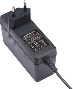 Zasilacz wtyczkowy 60 w ATS 060T-W480E (48 V / 1,25 a) Dehner Eelektronika GmbH EN 62368-1 Zasilacz wtyczkowy, stałonapięciowy Dehner Elektronik ATS 060T-W480E 1.25 A 60 W