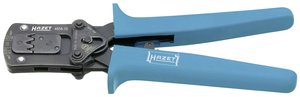 Zaciskarka Hazet 4658-10, 0.35 do 1.5 mm²
