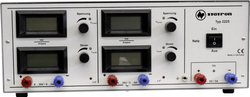 Zasilacz laboratoryjny regulowany Statron 2225.4 0 - 35 V 0 - 5 A 375 W