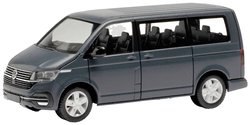 Model samochodu Herpa 096782 H0 Volkswagen T 6.1 Karawela