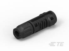 Solar Installation Market TE Connectivity TE AMP Solar Installation Market 2270024-1, 1 szt.