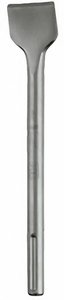 Dłuto płaskie Heller  16811 3 SDS-Plus 1 szt.