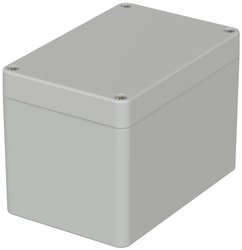 Urządzenia przemysłowe Bopla EUROMAS M 226, Wymiary: (D x S x W) 120 x 80 x 85 mm, poliwęglan, 1 szt.