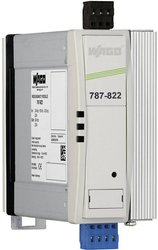 Zasilacz na szynę DIN WAGO EPSITRON® PRO POWER 787-822 787-822  24 V/DC 5 A 120 W Ilość wyjść:1 x