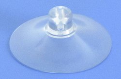 Przyssawka o otworu poprzecznego Przyssawka Kash 11S053, 1 szt.