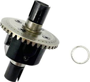 Kompletny mechanizm różnicowy ET (2350334) Mechanizm różnicowy Reely RE-7154307