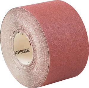 Papier ścierny, rolka PFERD SBR-P 115 A 60 45016536 25 m 1 szt.