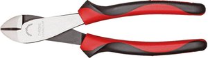 Szczypce boczne wzmocnione Gedore RED R28422200 3301128, 200 mm