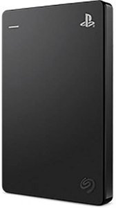 Seagate  2 TB  Zewnętrzny dysk twardy 6,35 cm (2,5'') USB 3.2 Gen 1 (USB 3.0) czarny STGD2000200