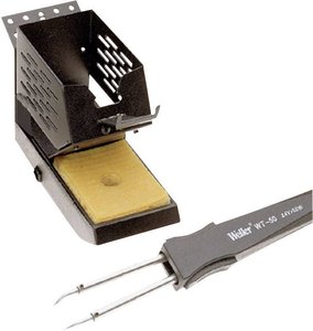 Szczypce do rozlutowywania Weller WTA 50 50 W 1 szt.