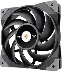 Thermaltake Toughfan 12 Wentylator do obudowy PC czarny (S x W x G) 120 x 120 x 25 mm