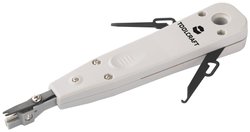 Narzędzie do wciskania TOOLCRAFT Krone Zapasowy nóż TOOLCRAFT TO-7752543