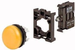 Eaton M22-L-Y-LED-BVP Kontrolka 1 szt.