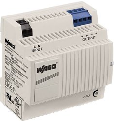 Zasilacz na szynę DIN WAGO EPSITRON® COMPACT POWER 787-1021 787-1021 12 V/DC 6.5 A 78 W Ilość wyjść:1 x