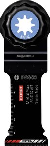 Ostrze do multinarzędzia Bosch Accessories EXPERT MetalMax PAIZ 32 AIT 2608900019  1 szt.