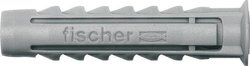 Kołki rozporowe Fischer 59110 SX HK 6 x 30, nylon, 8 szt.