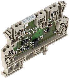 Przekaźnik transoptora Weidmüller TC-GSR-1-25DD  5 V/DC  1 szt.