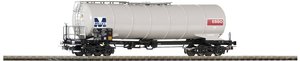 Wagon cysterna Piko H0 24603 Cysterna przegubowa H0 Esso firmy SNCB