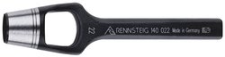 Dziurkacz Rennsteig Werkzeuge 140 024 0 24 mm 1 szt.