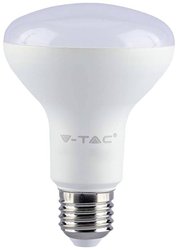 Żarówka LED V-TAC 21136 E-27 11.00 W 1055 lm ciepła biel 1 szt.