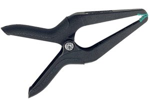 Zaciski 2 microtip 60 Wolfcraft 3431000 Maksymalna rozpiętość:60 mm