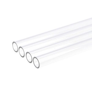 Wąż chłodzenia wodnego Alphacool Hardtube Acryl 16/13mm 60cm