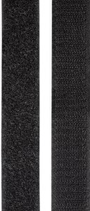 Taśma rzepowa TOOLCRAFT KL25X2000C KL25X2000C, (D x S) 2000 mm x 25 mm, 1 par(a)