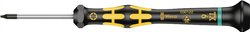 Wkrętak precyzyjny 1567 ESD TX 6 x 40 mm Wkrętak Torx T 6 Wera 1567 05030122001