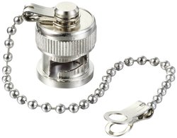 Nasadka ochronna TRU COMPONENTS  TC-10357424 metal 1 szt.