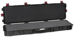 Walizka outdoorowa Explorer Cases 15416.B, 93 l, (D x S x W) 1629 x 456 x 183 mm, czarny