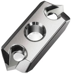 Ostrze zapasowe do 90 23 01 do obustronnego użytku 25 mm Knipex 90 23 01 E01 1 szt.