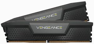 Pamięć robocza do PC - zestaw Corsair Vengeance CMK64GX5M2B5200C40 64 GB 2 x 32 GB DDR5-RAM 5200 MHz