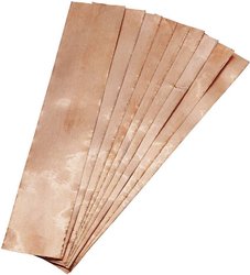 Folia miedziana PB Fastener 529532, 10 szt.