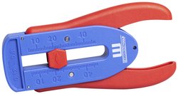 Narzędzie do usuwania izolacji WEICON 51000002