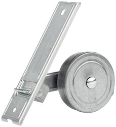 Schellenberg 50001 nawijarka wlotowa Maxi rozstaw otworów 13,5 cm Nawijarka wlotowa Schellenberg 50001 1 szt.