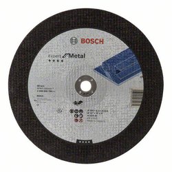 Tarcza tnąca prosta Bosch Accessories Expert for Metal A 24 R BF 2608600706 300 mm 1 szt.