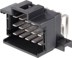 Listwa pomiarowa TE Connectivity 9-966140-3, zawartość: 1 szt.