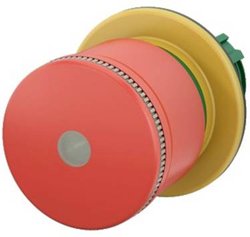 Wyłącznik awaryjny Eaton M22-PVL30 197537, 1 szt.