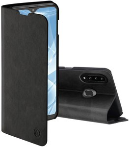 Hama ''Guard Pro'' Futerał booklet Samsung Galaxy A20s czarny