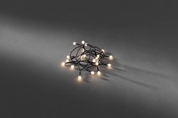 Łańcuch świetlny z motywem Konstsmide 1492-107 ciepła biel