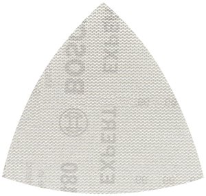 Siatka szlifierska do szlifierki delta Bosch Accessories EXPERT M480 2608900722 93 mm 5 szt.