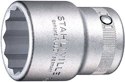 Nasadka  Stahlwille 55 A 1 11/16 05410067 Podwójny sześciokąt 1 szt.