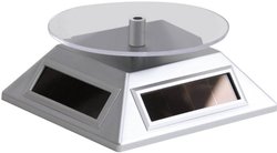 Postument obrotowy 70020 zasilany energią słoneczną