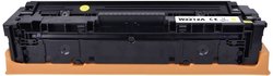 Renkforce              Wkład z tonerem              Zamiennik HP HP 207A (W2212A)              Żółty              1250 strony             Renkforce RF-5609466 Toner 1 szt.