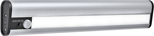 Lampa podświetlająca LED z czujnikiem ruchu LEDVANCE Linear LED Mobile USB L 4058075260467 LED LED wbudowany na stałe 1.5 W srebrny 98 lm