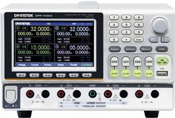 Zasilacz laboratoryjny regulowany GW Instek GPP-4323 0 - 32 V 0 - 3 A